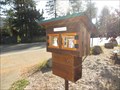Image for Little Free Library #16728 - Truckee, CA