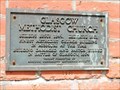 Image for Glasgow Methodist Church - Glasgow, Mo.