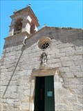 Image for The church of San Ginés exhibits the treasures of Sanxenxo - Sanxenxo, Pontevedra, Galicia, España