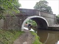 Image for Stone Bridge 162 On The Leeds Liverpool Canal – East Marton, UK