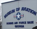 Image for Museum of Aviation - Robins Air Force Base Georgia