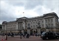 Image for Façade of Buckingham Palace by Sir Aston Webb - City of Westminster, London, U.K.