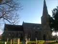 Image for All Saints - Ellington, Cambridgeshire
