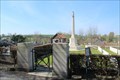 Image for Saint-Hilaire Cemetery Extension - Frévent, France