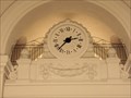 Image for City Hall Clock  -  Pasadena, CA