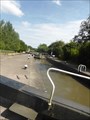 Image for Grand Union Canal - Main Line – Lock 32 - Hatton, Warwick, UK