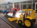Image for Kiddie Rides @ The Outlet Shoppes of Atlanta - Woodstock, GA