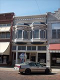 Image for 118 South Main - Fort Scott Downtown Historic District - Fort Scott, Kansas