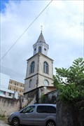 Image for Le Clocher de la Cathédrale Notre-Dame-de-Guadeloupe - Basse-Terre, Guadeloupe