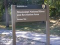 Image for Mississippi NRRA - Coon Rapids Dam Regional Park - Anoka City MN