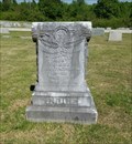Image for William Burvel Ridge - Ridge Cemetery - Golden, MS