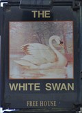 Image for White Swan - Church Way, Doncaster, Yorkshire, UK.