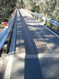 Image for Plank Bridge - Mooroopna, Vic, Australia