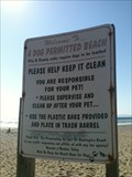 Image for Huntington Dog Beach - Huntington Beach, CA