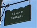 Image for Alamo Square - San Francisco, CA