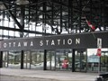 Image for Ottawa VIA-Union railway station - Ontario