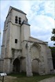 Image for Eglise Saint-Aignan d'Herbilly - Mer, France