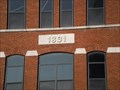 Image for 1891 - Baxter Building, Nashville, TN