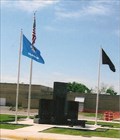 Image for Ottawa County Veterans Memorial - Miami, OK