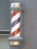 Image for Jim's Barber Shop - Van Buren, AR **