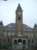 Image for Washington County Courthouse - Fayetteville, AR