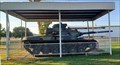 Image for M60 "Patton" Tank - Roland, OK