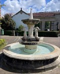 Image for Fountain S.Miguel Bouzas-Vigo-Pontevedra-Galicia-España