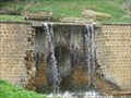 Image for Wroxton Abbey Waterfall - Wroxton, Oxfordshire, UK