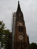 Image for Bgm.-Smidt-Gedächtniskirche "Große Kirche" - Bremerhaven, Bremen, Germany
