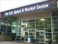 Image for Tourism - U.S. Space & Rocket Center (Huntsville, Alabama)