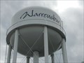 Image for Downtown Water Tower - Warrensburg, Mo.