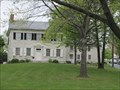 Image for George Taylor Mansion - Catasauqua, Pennsylvania
