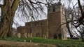 Image for St Bartholomew - Sproxton, Leicestershire
