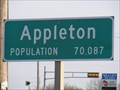 Image for Appleton, WI - Hwy 47 South