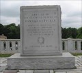 Image for Pawtucketville War Memorial