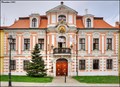 Image for Sobkuv palác / Sobek Palace - Opava (North Moravia)