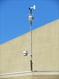 Image for Lawrence Hall of Science Weather Station - Berkeley, CA