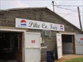 Image for Pike County Fairgrounds  -  Piketon, OH