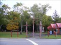 Image for National Shrine of the North American Jesuit Martyrs at Indian Village - Auriesville NY