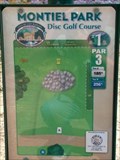 Image for Montiel Park Disc Golf Course, San Marcos, CA