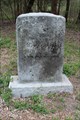 Image for S.H. Jared - Blanton Cemetery - Fannin County, TX