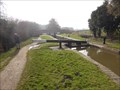 Image for Worcester & Birmingham Canal – Lock 24 – Stoke Prior, UK