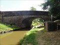 Image for Bridge 51 Over The Shropshire Union Canal (Birmingham and Liverpool Junction Canal - Main Line) - Cheswardine, UK