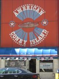 Image for American Coney Island - Detroit, MI.