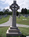 Image for St. Mary's and St. Patrick's Cemetery, Violet Hill, Pennsylvania
