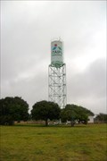 Image for Itaipu Water Tower, Brazil