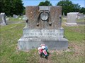 Image for Jubal D. Lamb - Como Cemetery - Como, TX