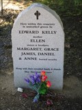 Image for Edward 'Ned' Kelly's Grave (Greta, Victoria)