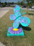 Image for Wings of Hope Butterfly - Stillwater, OK
