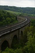 Image for LONGEST  -  Limestone bridge in Europe